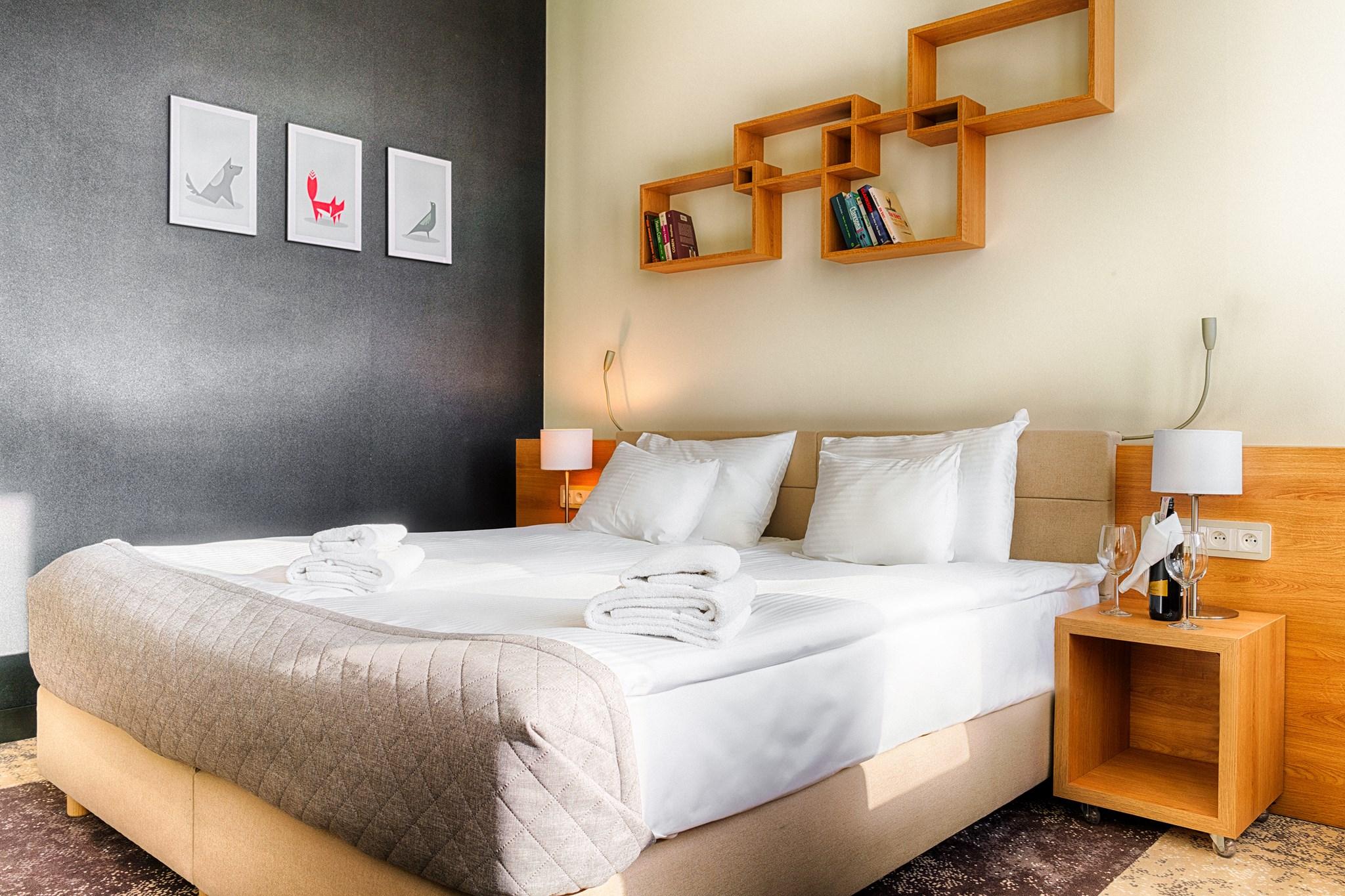 Focus Hotel Premium Sopot Exterior foto