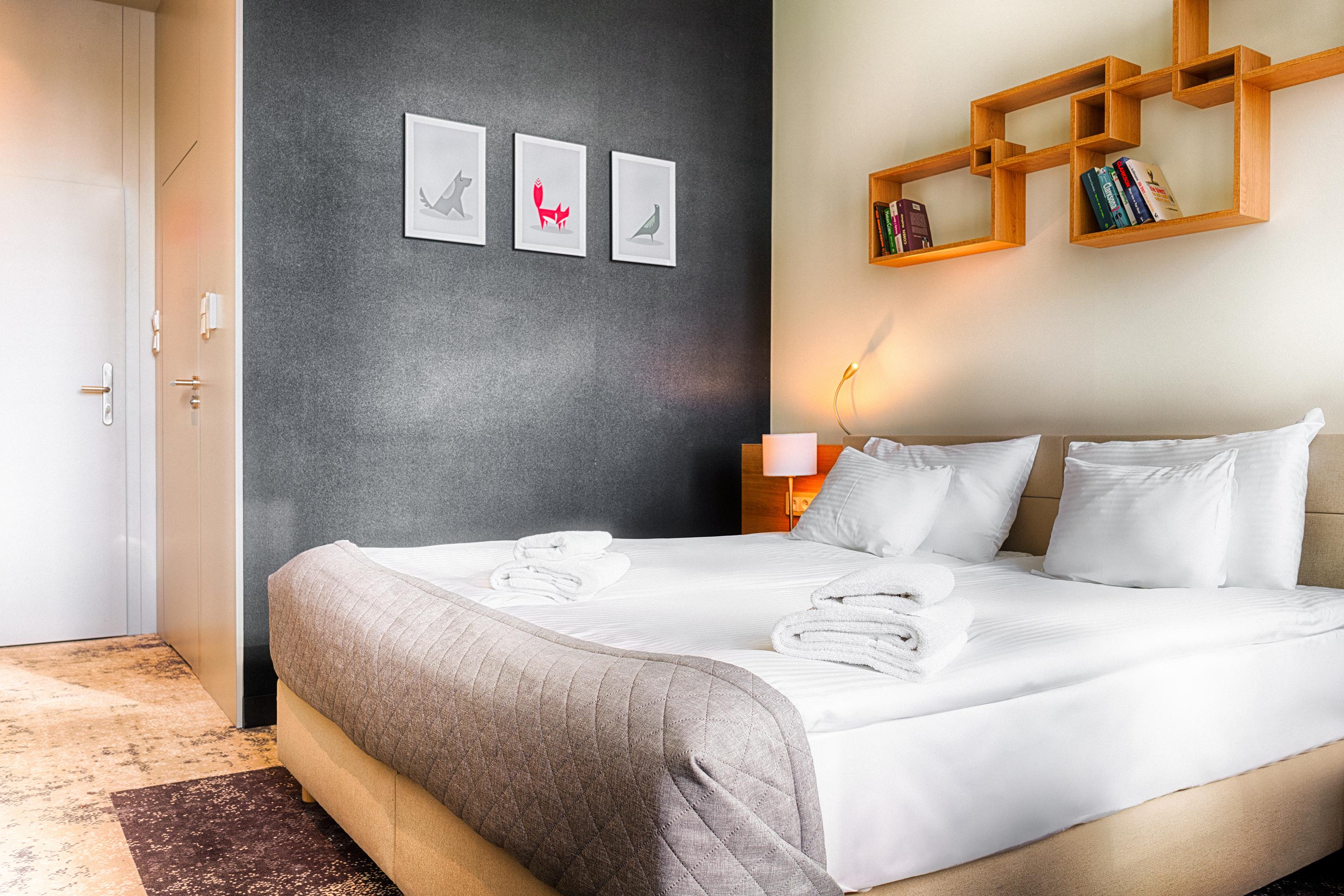 Focus Hotel Premium Sopot Exterior foto