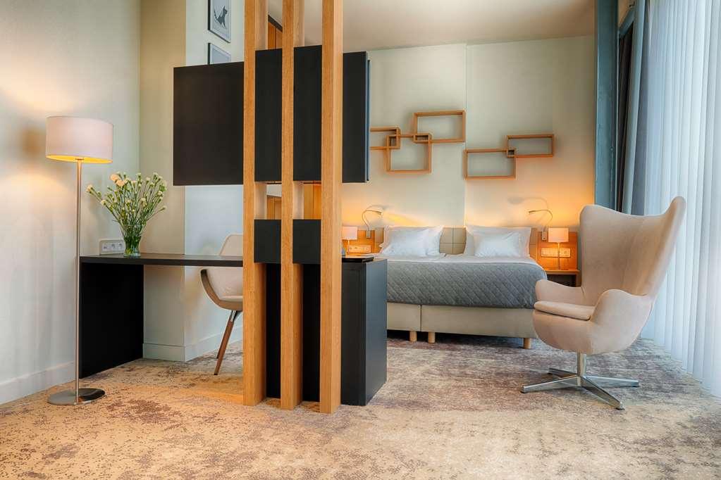 Focus Hotel Premium Sopot Quarto foto